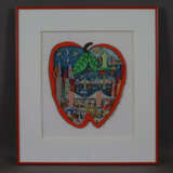 Rizzi, James (1950 -New York- 2011) „Life inside the big apple“ - Foto 2