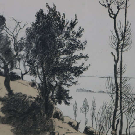 Thoma, Hans (1839 Bernau - Foto 5