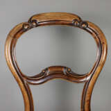 Stuhl im Rokokostil - photo 3