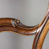 Stuhl im Rokokostil - photo 5