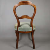 Stuhl im Rokokostil - photo 7