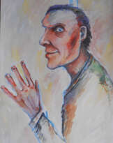 О чем они там говорят ? О чем они там говорят ?