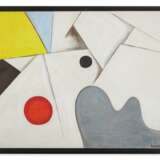 Alexander Calder - Foto 2