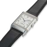 Jaeger-LeCoultre. JAEGER LECOULTRE, REVERSO STAINLESS STEEL, REF. 270854 - фото 2