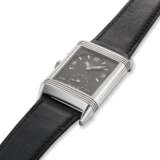 Jaeger-LeCoultre. JAEGER LECOULTRE, REVERSO STAINLESS STEEL, REF. 270854 - фото 3