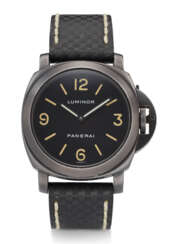 PANERAI, LUMINOR, STEEL, REF. PAM 112642