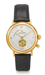 VALUE SWISS, L’HEURE D’AMOURE, 18K YELLOW GOLD, NO’ 19/99