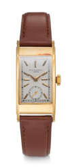 PATEK PHILIPPE,TEGOLINO, 18K YELLOW GOLD, REF. 425