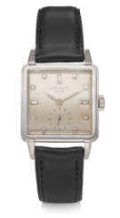 PATEK PHILIPPE, PLATINUM, REF. 2422