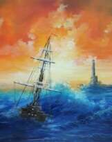 Море Море