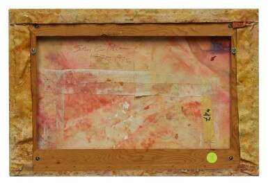 Sam Gilliam - Foto 2