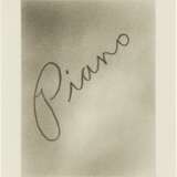 Ed Ruscha - Foto 1