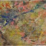 Sam Gilliam - photo 1