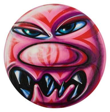 Kenny Scharf - photo 1