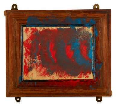 Howard Hodgkin - Foto 1