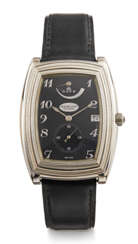 PARMIGIANI FLEURIER, IONICA, 18K WHITE GOLD, 8 DAY POWER RESERVE