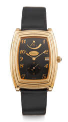 PARMIGIANI FLEURIER, IONICA , 18K PINK GOLD, 8 DAY POWER RESERVE