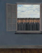 RENÉ MAGRITTE (1898-1967)