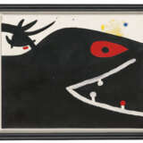 Miró, Joan. JOAN MIR&#211; (1893-1983) - photo 2