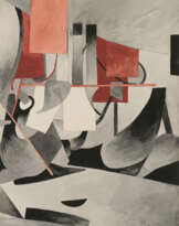 FRANCIS PICABIA (1879-1953)