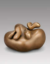 JEAN (HANS) ARP (1886-1966)