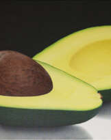 Just Avocado Just Avocado