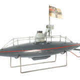 U-Boot Gbr. Bing - Foto 1