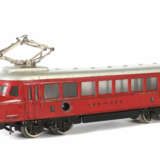 Schweizer Leichttriebwagen Märklin - photo 1