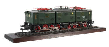 Elektrolok Märklin