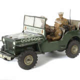 Jeep ''Military Police'' Arnold - photo 1