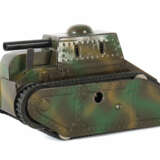 Panzer Karl Bub - фото 1