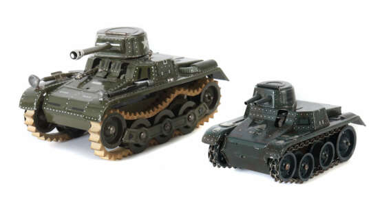 2 Panzer GAMA - Foto 1