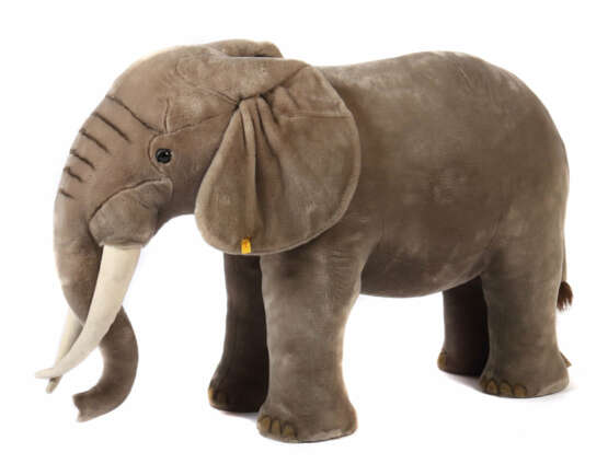 Großer Studio Elefant Margarete Steiff GmbH - photo 1