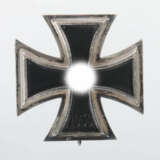 Eisernes Kreuz Drittes Reich - фото 1