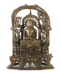 Jain-Altar Westindien