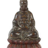 Buddha Shakyamuni China - Foto 1