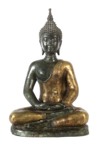Großer Buddha Thailand - фото 1