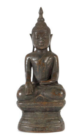 Buddha Shakyamuni Thailand - photo 1