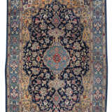 Teppich mit 4 Schriftkartuschen Persien - фото 1