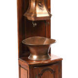 Lavabo-Pfeilerschrank Frankreich - photo 1