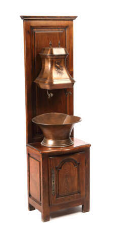 Lavabo-Pfeilerschrank Frankreich - photo 1