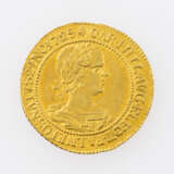 Kurfürstentum Pfalz-Neuburg / Gold - Dukat 1725, Karl Philipp (1710-1742), - Foto 1