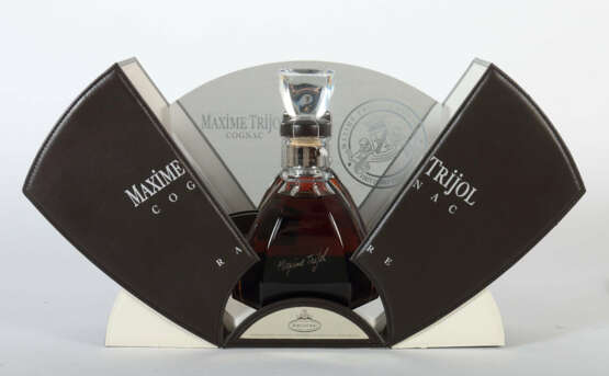 Maxime Trijol ''Rare'' Cognac - Foto 1
