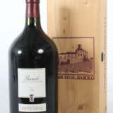 1 Flasche Barolo 3L. Marchesi die Barolo - Foto 1