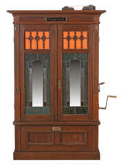 Orchestrion E. Kupke