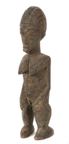 Weibliche Figur Burkina Faso - Foto 1