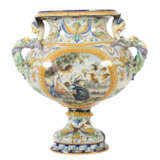 Große Vase Italien - фото 1