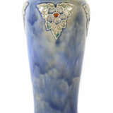 Jugendstil-Vase England - photo 1