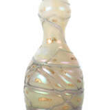 Kleine Vase Böhmen - photo 1