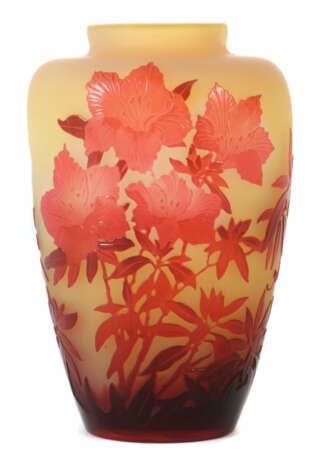 Vase mit Oleander Nancy - photo 1